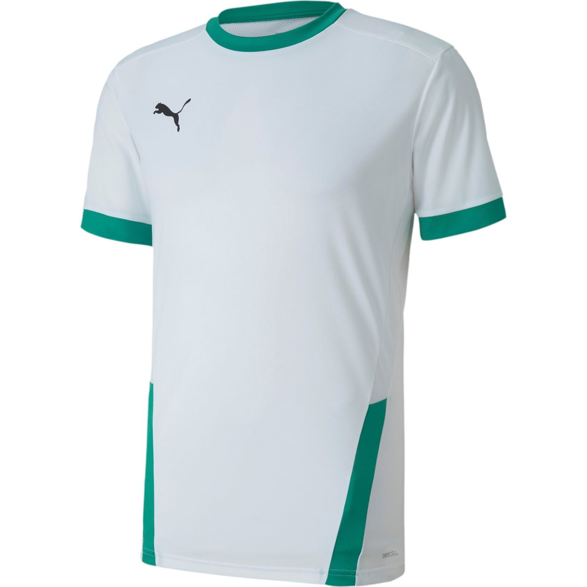 Puma blanc 2024 et vert