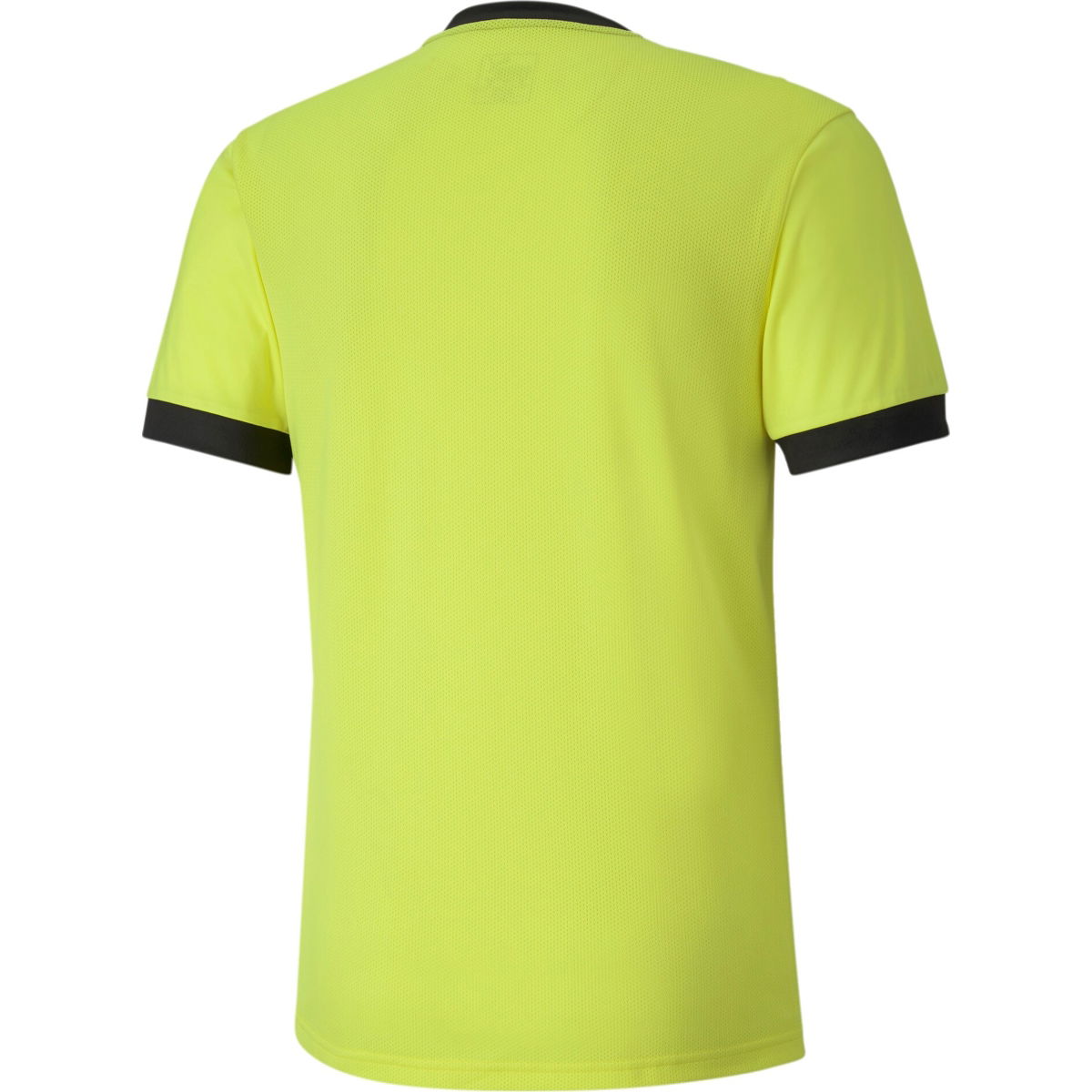 Polo puma enfant clearance jaune