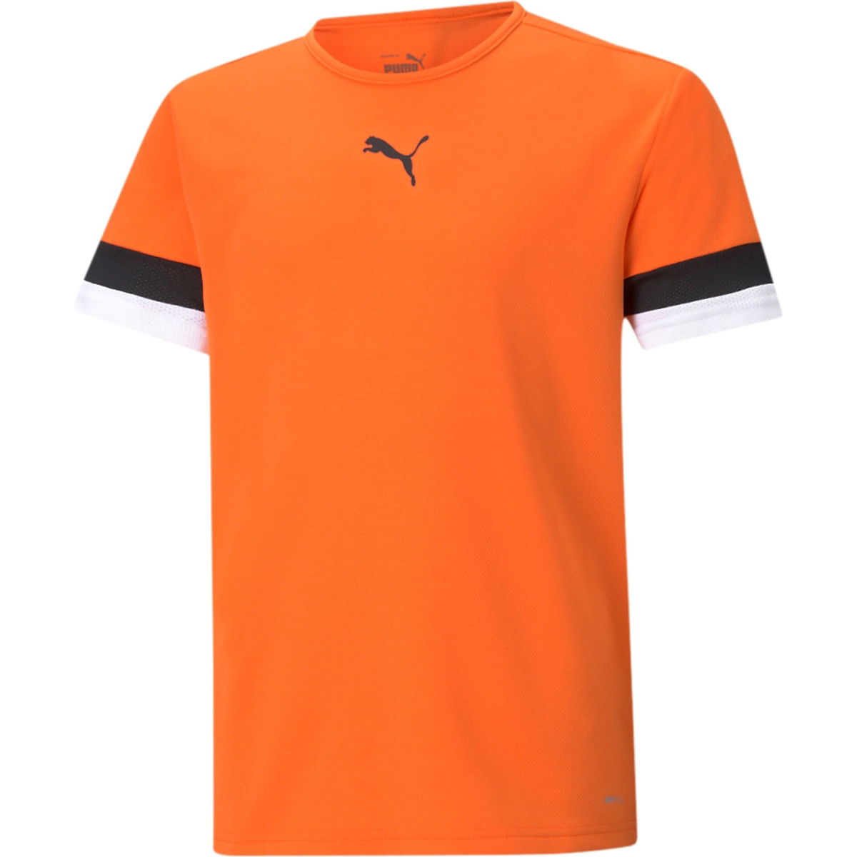 Pull puma homme best sale orange