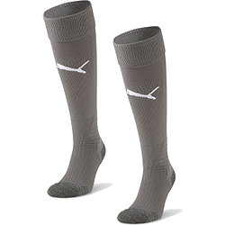 Puma Teamliga Voetbalkousen - Grijs
