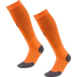 Puma Teamliga Voetbalkousen - Oranje