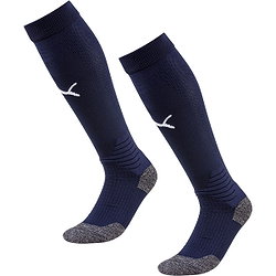 Puma Teamliga Voetbalkousen - Marine
