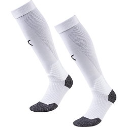 Puma Teamliga Voetbalkousen - Wit