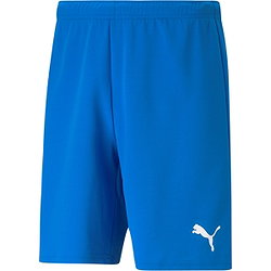 Puma Teamrise Short Heren - Royal