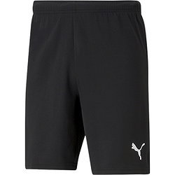 Puma Teamrise Short Enfants - Noir