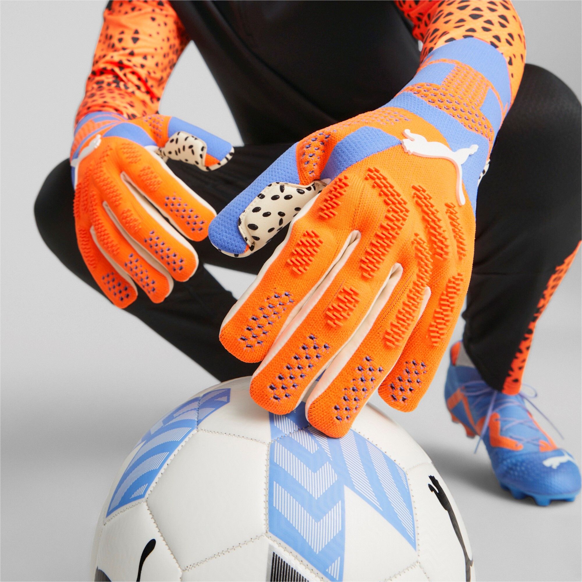 GloveGlu ensemble d'entretien pour gants de soccer - Soccer Sport Fitness