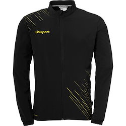 Uhlsport Score 26 Evo Veste D'entraînement Enfants - Noir / Jaune