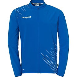 Uhlsport Score 26 Evo Trainingsvest Kinderen - Royal / Wit