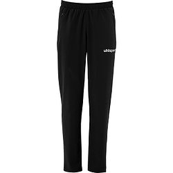 Uhlsport Evo Pantalon D'entraînement Enfants - Noir