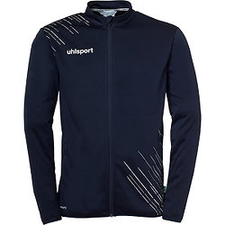 Uhlsport Score 26 Trainingsvest Polyester Kinderen - Marine / Wit