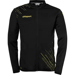 Uhlsport Score 26 Trainingsjacke Polyester Kinder - Schwarz / Gelb