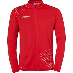 Uhlsport Score 26 Trainingsvest Polyester Kinderen - Rood / Wit