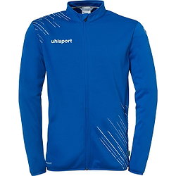 Uhlsport Score 26 Veste D'entraînement Polyester Enfants - Royal / Blanc