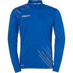 Uhlsport Score 26 Ziptop Kinder - Royal / Weiß