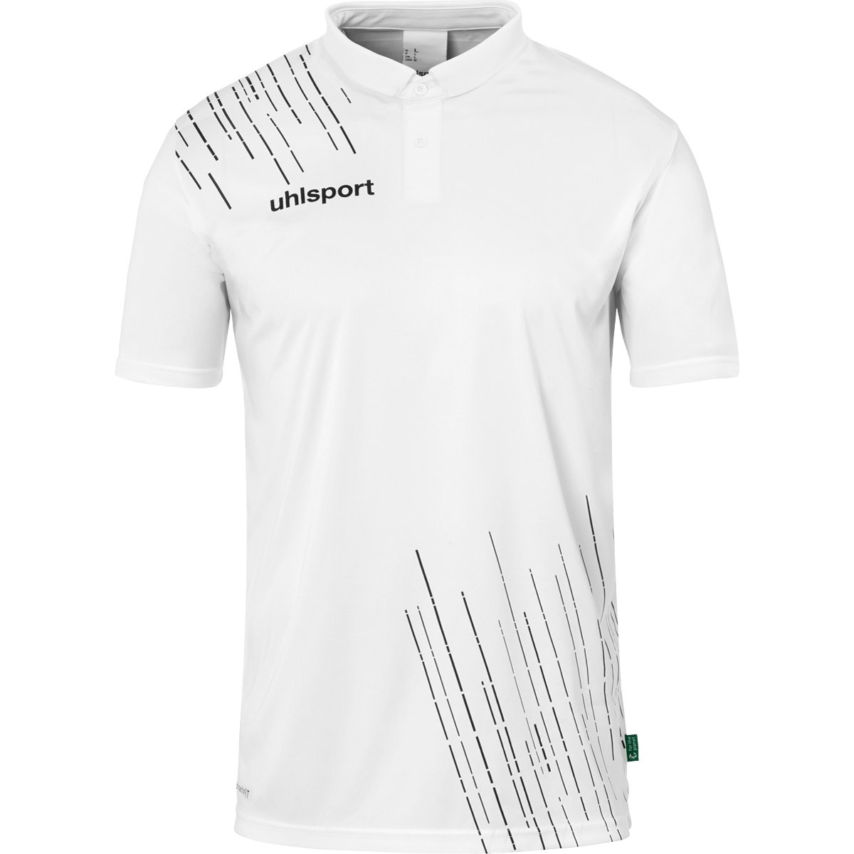 Uhlsport Score 26 Set Zwart,Grijs L Man