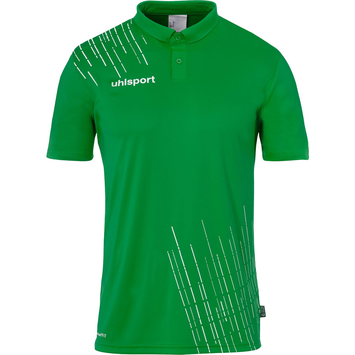 Shirt en korte broek set Uhlsport Score 26