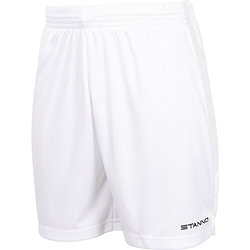 Stanno Focus Short Enfants - Blanc