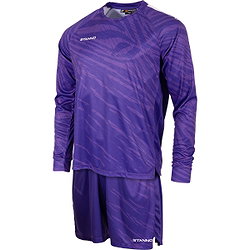 Stanno Trick Set De Gardien De But Enfants - Mauve