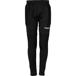 Uhlsport Standard Pantalon De Gardien Enfants - Noir