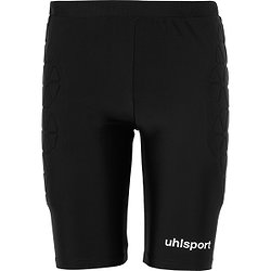Uhlsport Goalkeeper Tights Tw-Short Herren - Schwarz