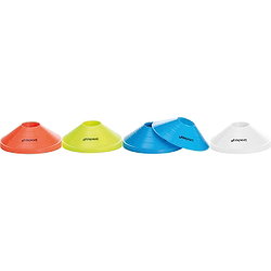 Uhlsport (40X) Markeerkegels - Multicolor