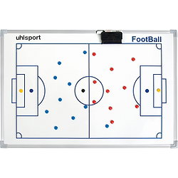 Uhlsport Taktiktafel - Weiß