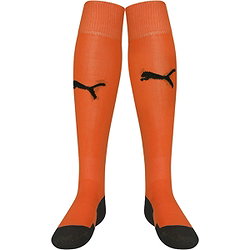 Puma Teamliga Voetbalkousen - Oranje