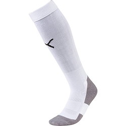 Puma Teamliga Voetbalkousen - Wit