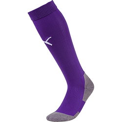 Puma Teamliga Chaussettes De Football - Mauve