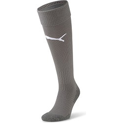 Puma Teamliga Voetbalkousen - Grijs