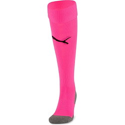 Puma Teamliga Voetbalkousen - Fluo Roze