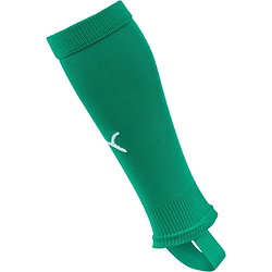 Puma Teamliga Stutzenstrumpf - Grün