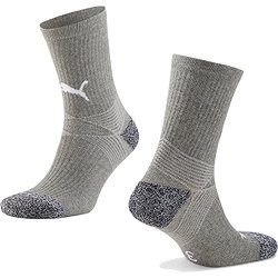 Puma Teamliga Chaussettes D'entraînement - Gris