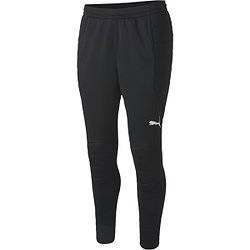 Uhlsport Keepers Broek Standard Zwart