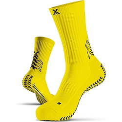 Gearxpro Soxpro Classic Chaussettes Grip - Jaune