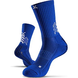Gearxpro Soxpro Classic Chaussettes Grip - Royal