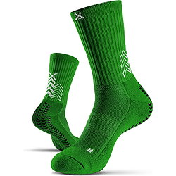 Gearxpro Soxpro Classic Chaussettes Grip - Vert