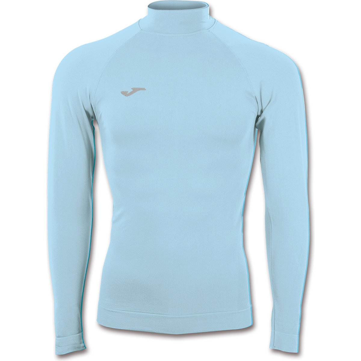 Joma Brama Classic Maillot À Col Relevé pour Hommes | Bleu Ciel | Teamswear