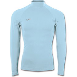 Joma Brama Classic Shirt Opstaande Kraag Heren - Hemelsblauw