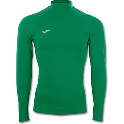 Joma Brama Classic Maillot À Col Relevé Hommes - Vert