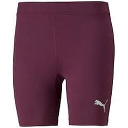 Puma Liga Baselayer Short Tight Herren - Bordeaux