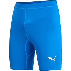 Puma Liga Baselayer Cuissard Mi-Long Enfants - Royal