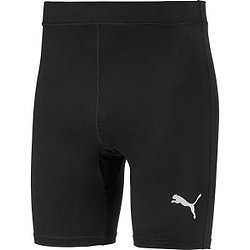 Puma Liga Baselayer Short Tight Kinder - Schwarz