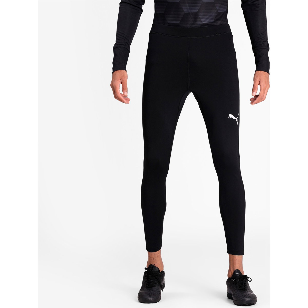puma baselayer long tight