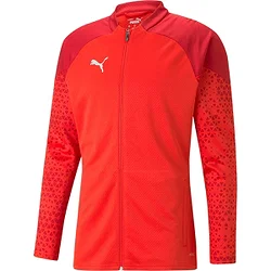 Puma Team Cup Trainingsvest Heren - Rood