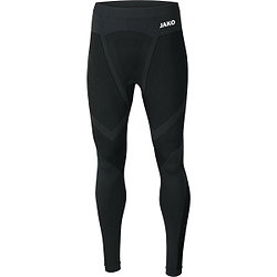 Jako Comfort 2.0 Long Tight Kinderen - Zwart