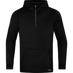 Jako Pro Casual Kapuzensweat Herren - Schwarz
