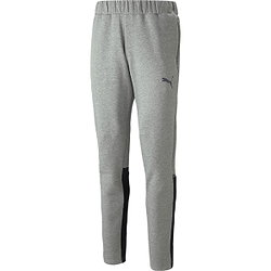 Puma Team Cup Pantalon D'entraînement Enfants - Gris