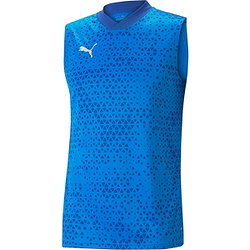 Puma Team Cup Tanktop Heren - Royal