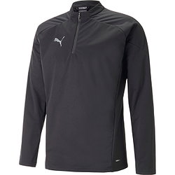 Puma Team Cup Raintop Hommes - Noir